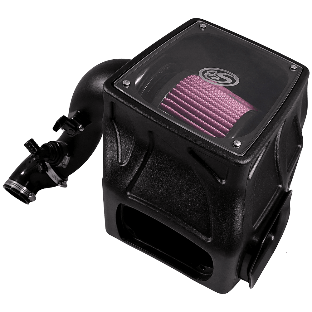 Cold Air Intake for 2016-2022 Colorado / Canyon Duramax 2.8L