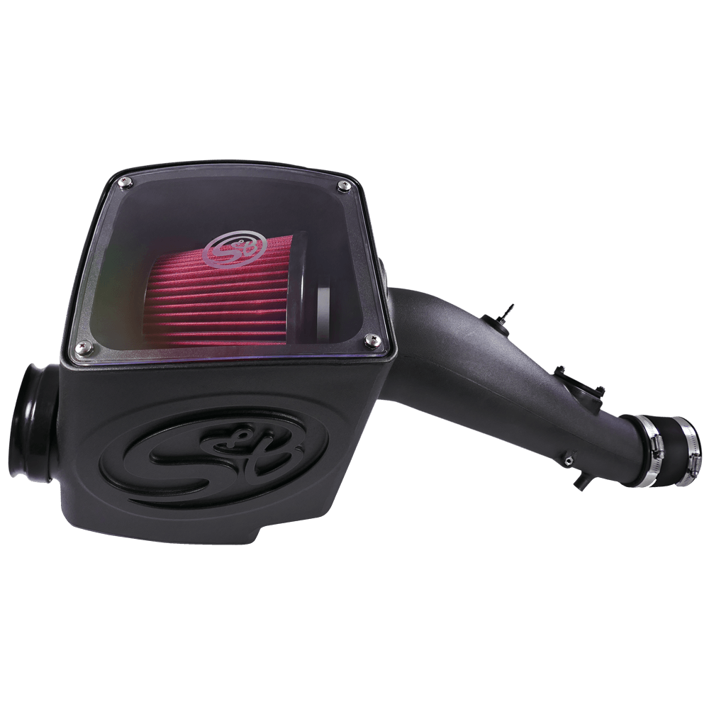 Cold Air Intake for 2012-2015 Toyota Tacoma 4.0L