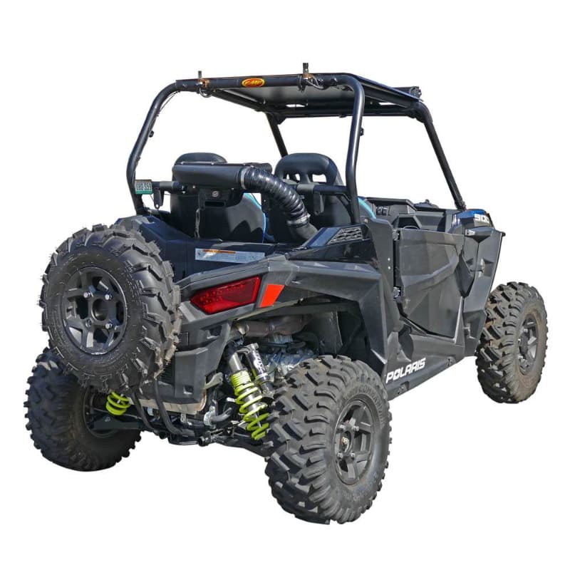 PARTICLE SEPARATOR FOR 2015-2026 POLARIS RZR 900 / S 1000 (INCLUDES TRAIL MODELS)