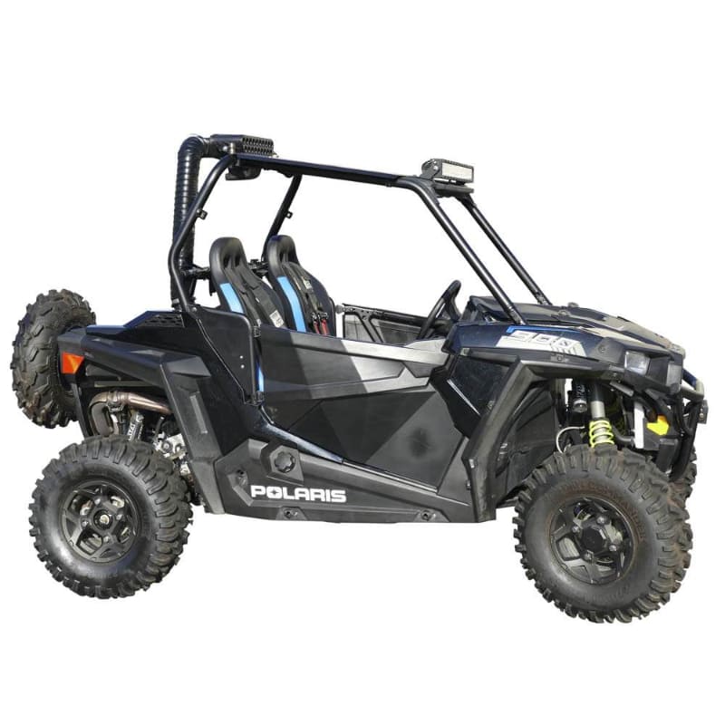 PARTICLE SEPARATOR FOR 2015-2026 POLARIS RZR 900 / S 1000 (INCLUDES TRAIL MODELS)