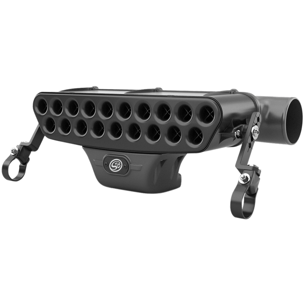 Particle Separator for 2017-2021 Can-Am® Maverick X3 - DISCONTINUED