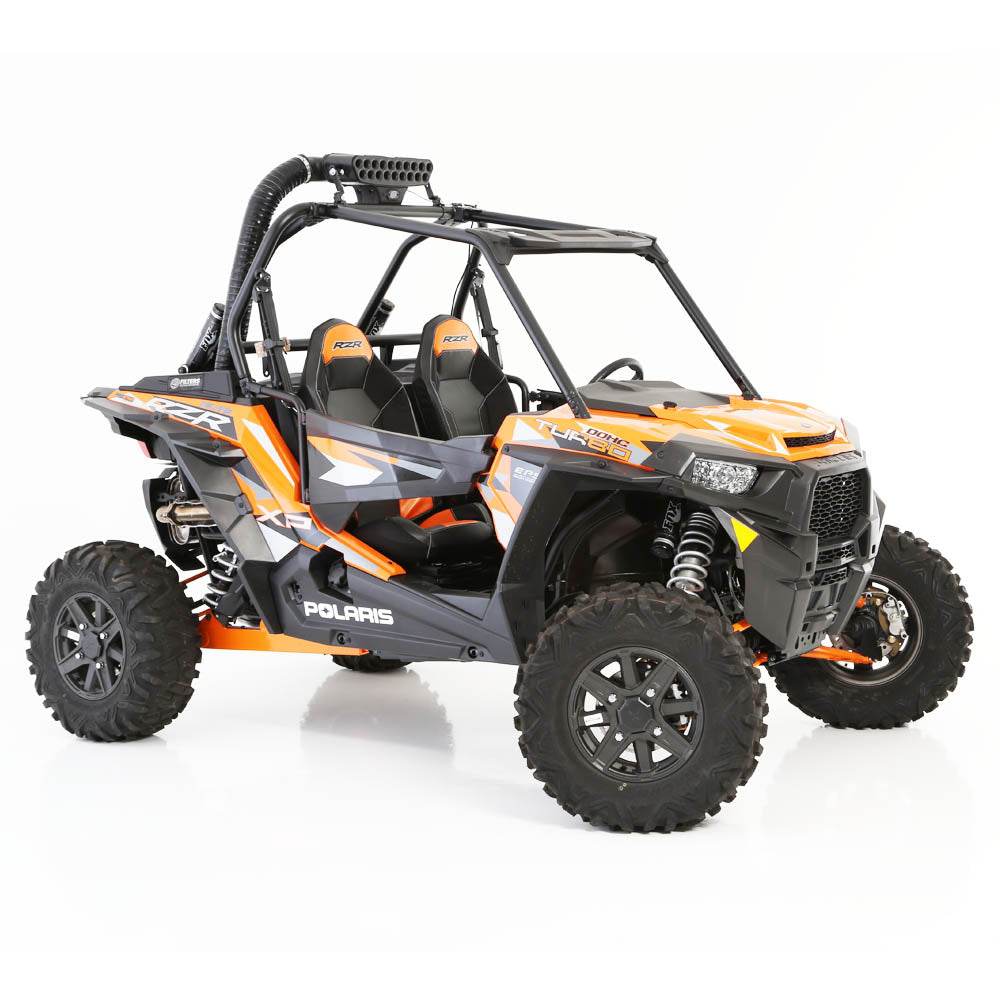 Particle Separator for 2016-2021 Polaris RZR XP Turbo / Turbo S - DISCONTINUED