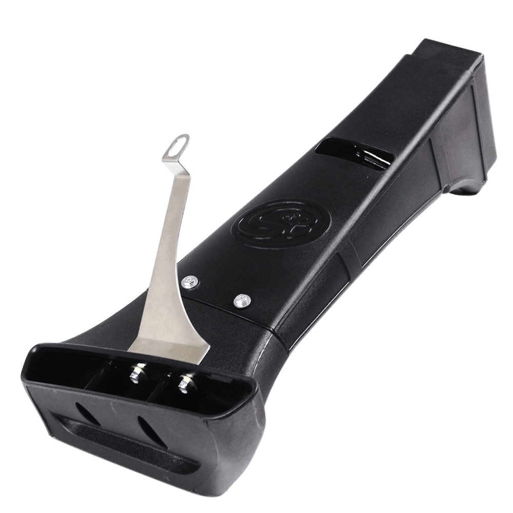 Air Scoop for Intake Kit 75-5092 - S&B