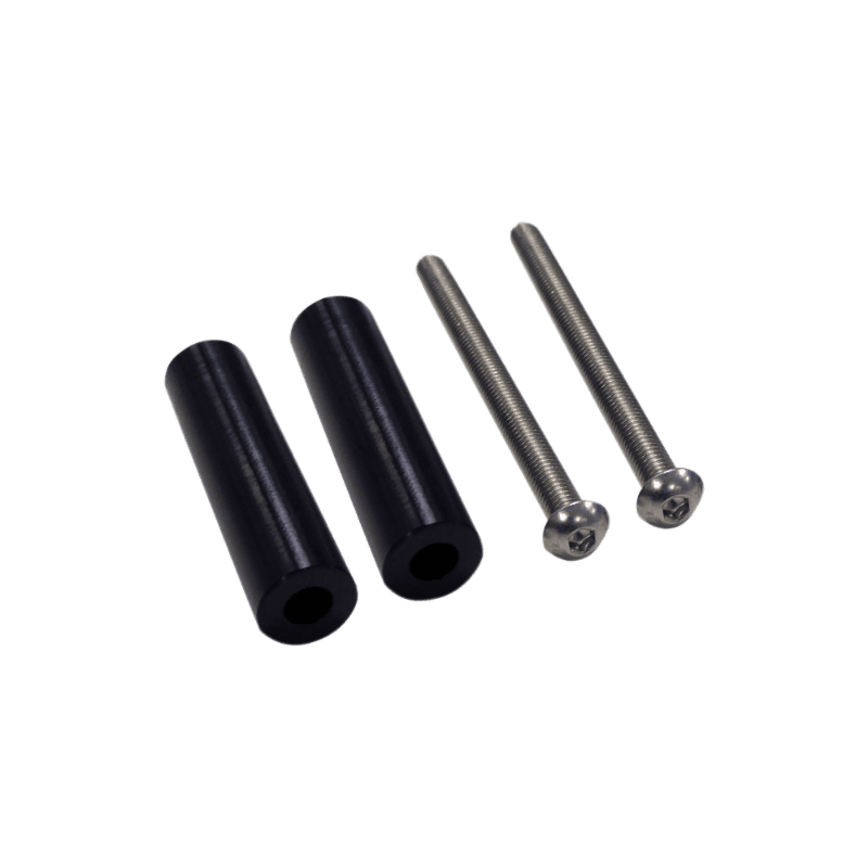3" Spacer Kit for Particle Separator