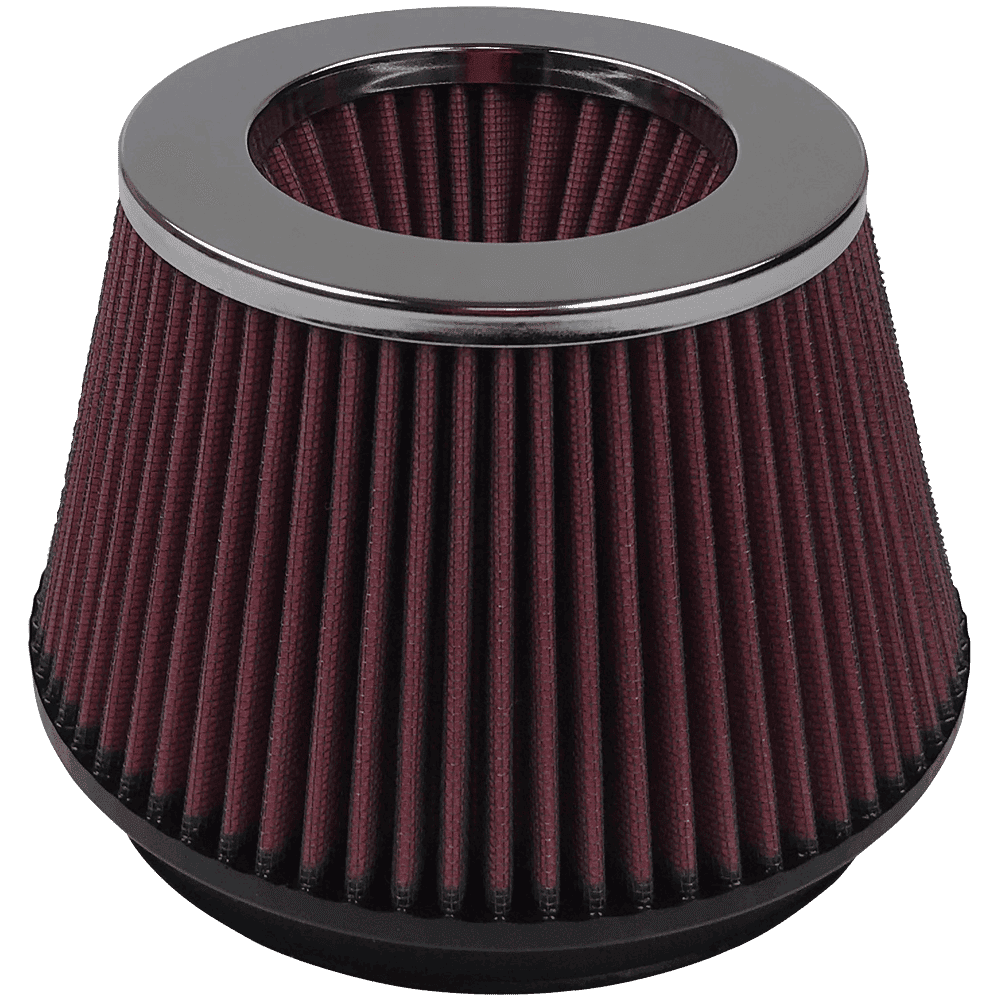 S&B Intake Replacement Filter (Cotton Cleanable) - S&B
