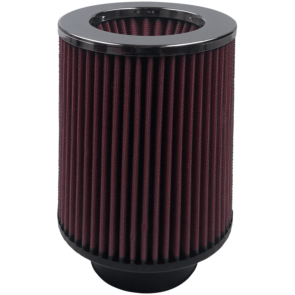 S&B Intake Replacement Filter (Cotton Cleanable) - S&B