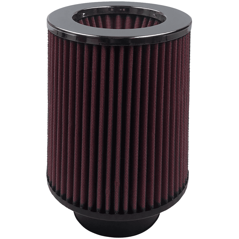 S&B Intake Replacement Filter (Cotton Cleanable) - S&B