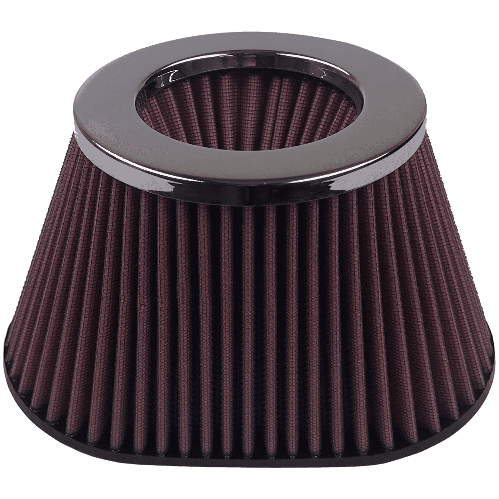 S&B Intake Replacement Filter (Cotton Cleanable) - S&B