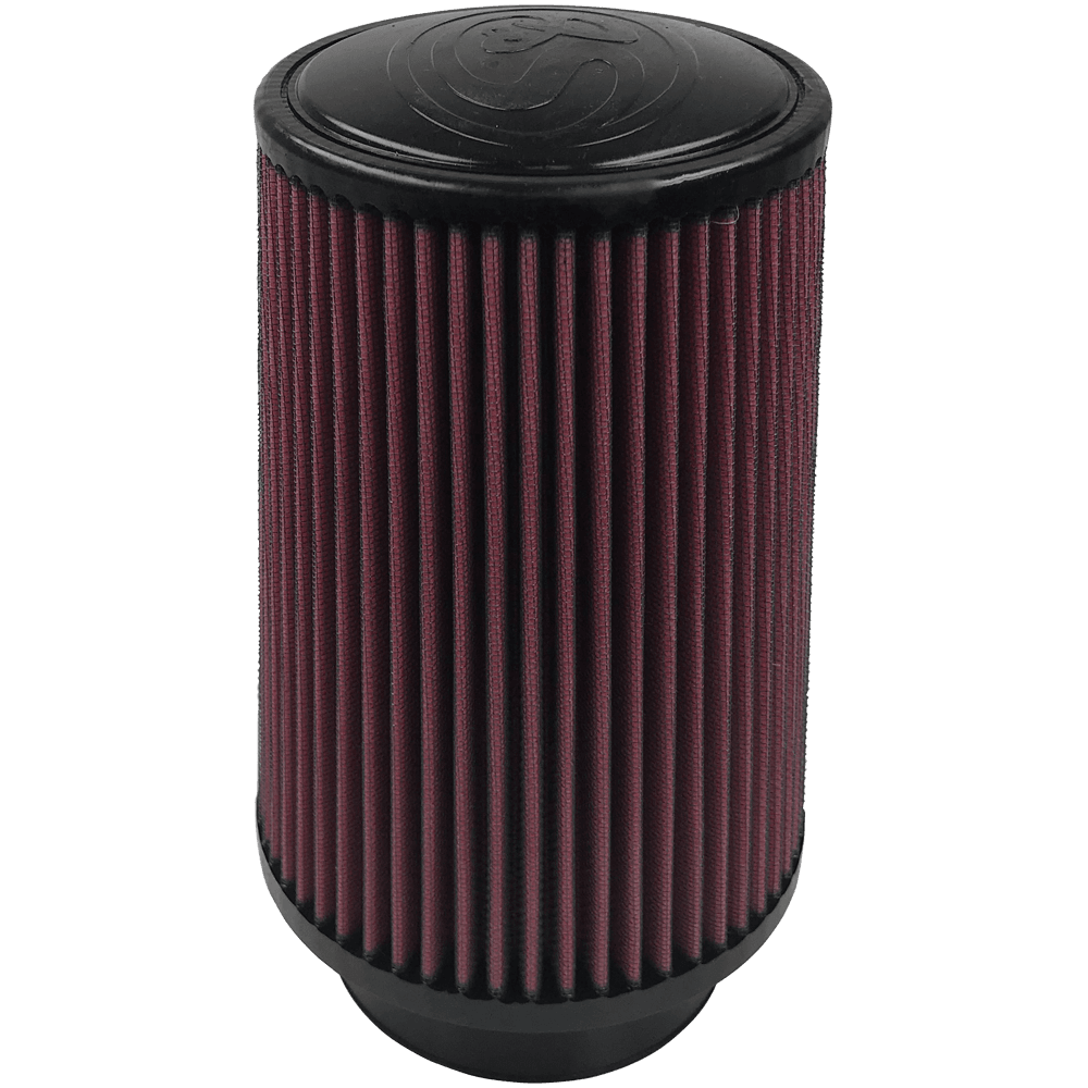 S&B Intake Replacement Filter (Cotton Cleanable) - S&B