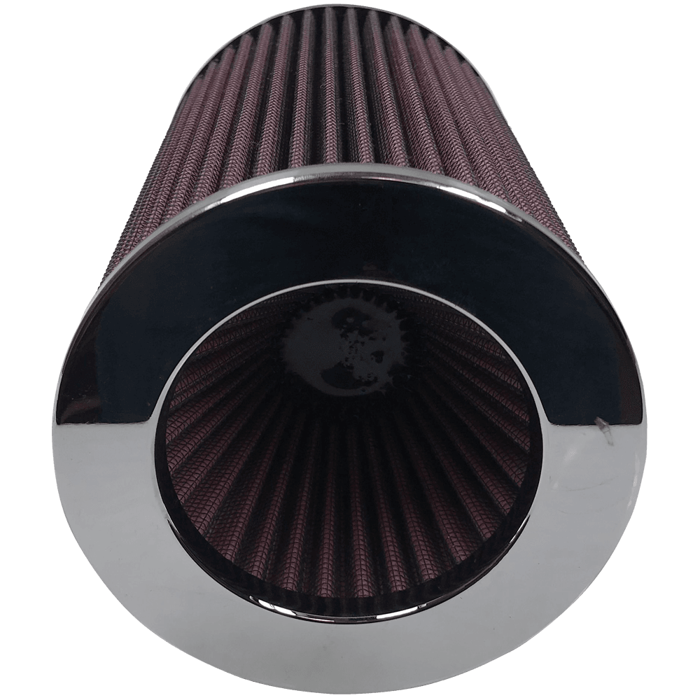 S&B Intake Replacement Filter (Cotton Cleanable) - S&B
