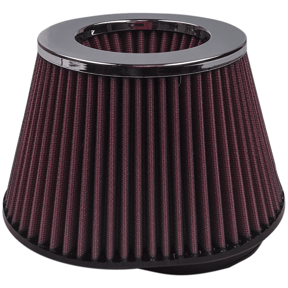 S&B Intake Replacement Filter (Cotton Cleanable) - S&B