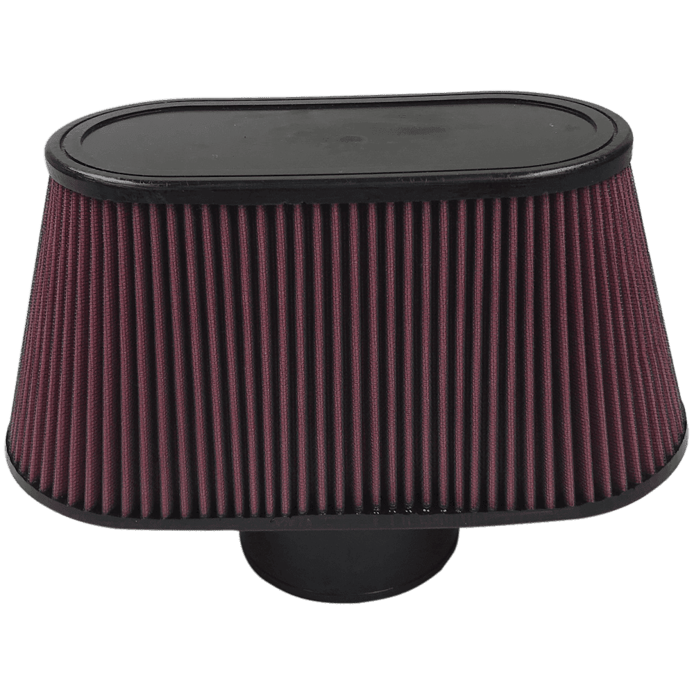 S&B Intake Replacement Filter (Cotton Cleanable) - S&B