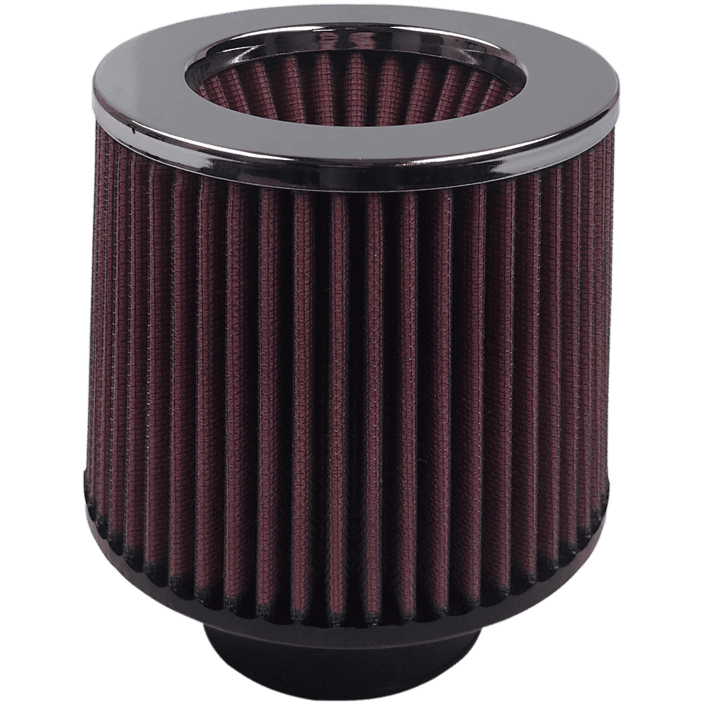 S&B Intake Replacement Filter (Cotton Cleanable) - S&B
