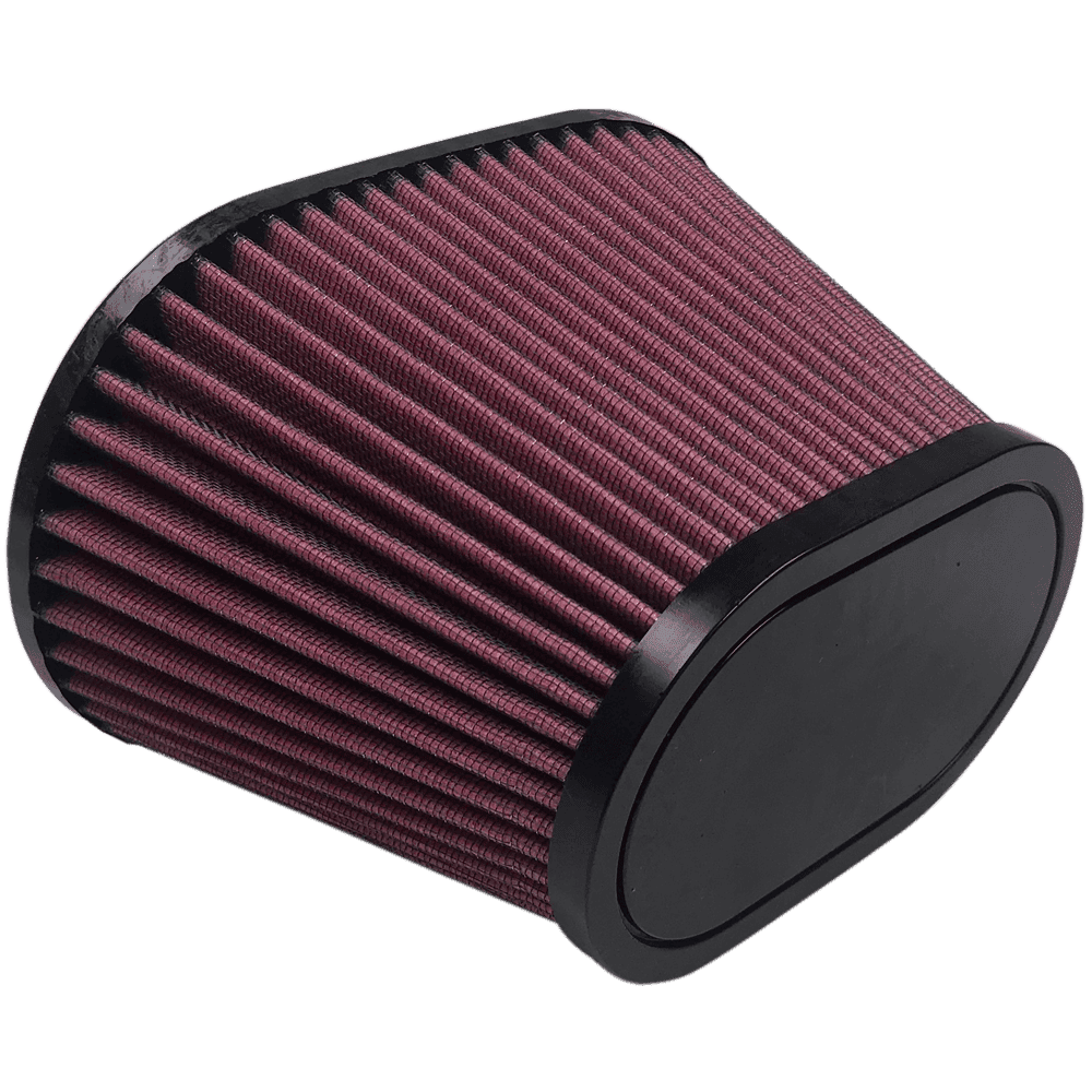 S&B KF-1012 Replacement Air Filter view 2