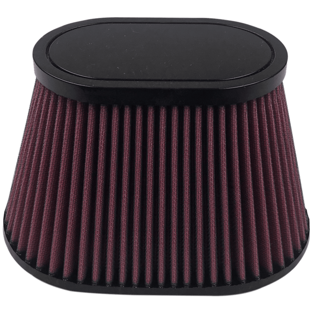 S&B Intake Replacement Filter (Cotton Cleanable) - S&B