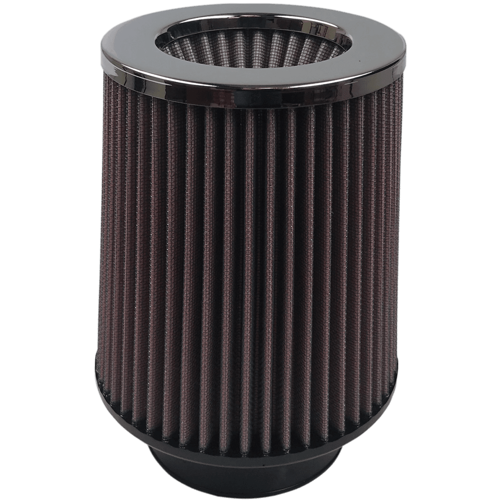 S&B Intake Replacement Filter (Cotton Cleanable) - S&B