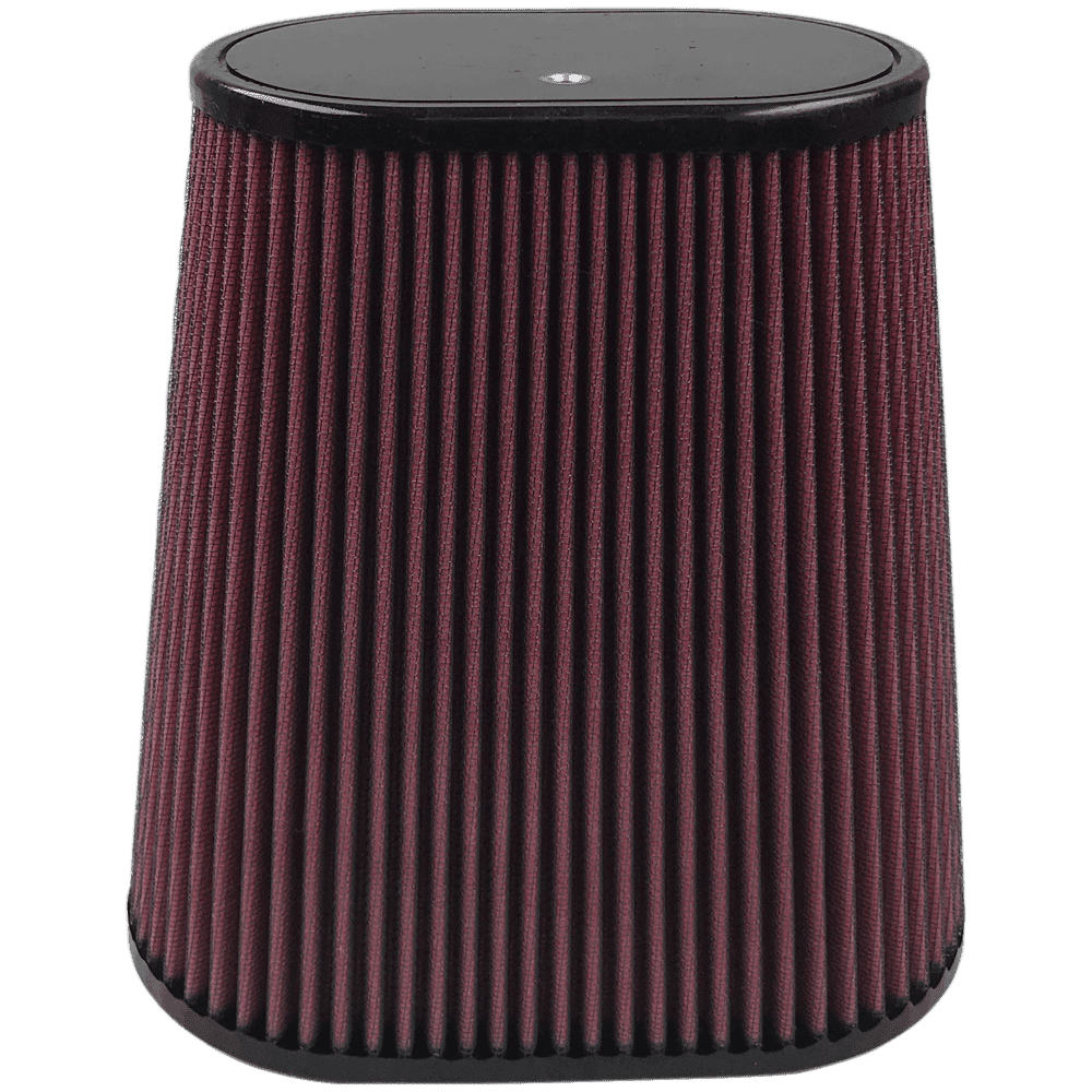 S&B Intake Replacement Filter (Cotton Cleanable) - S&B
