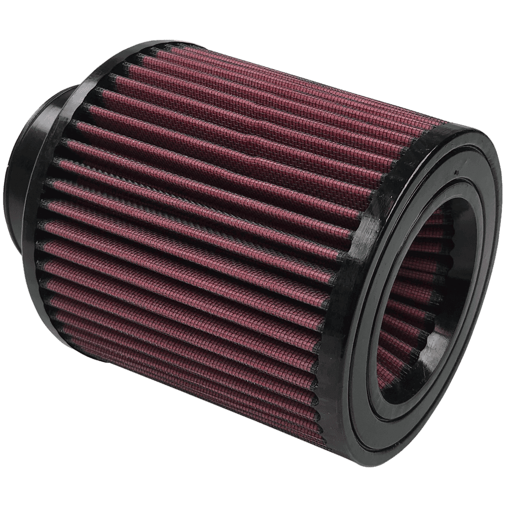S&B Intake Replacement Filter (Cotton Cleanable) - S&B