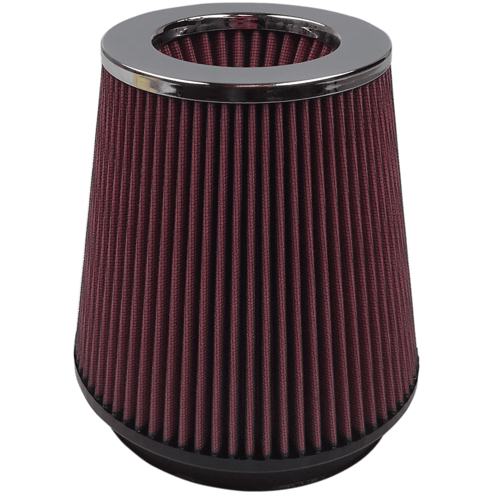 S&B Intake Replacement Filter (Cotton Cleanable) - S&B