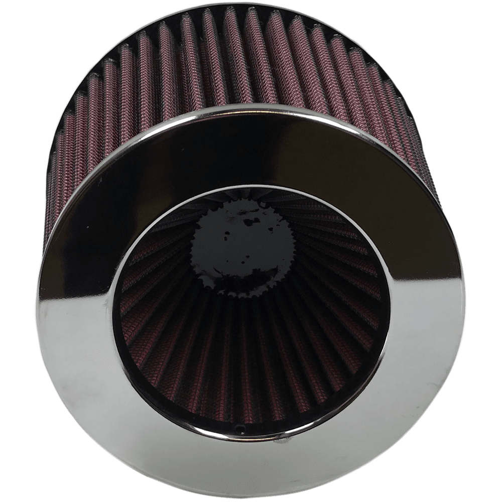 S&B Intake Replacement Filter (Cotton Cleanable)