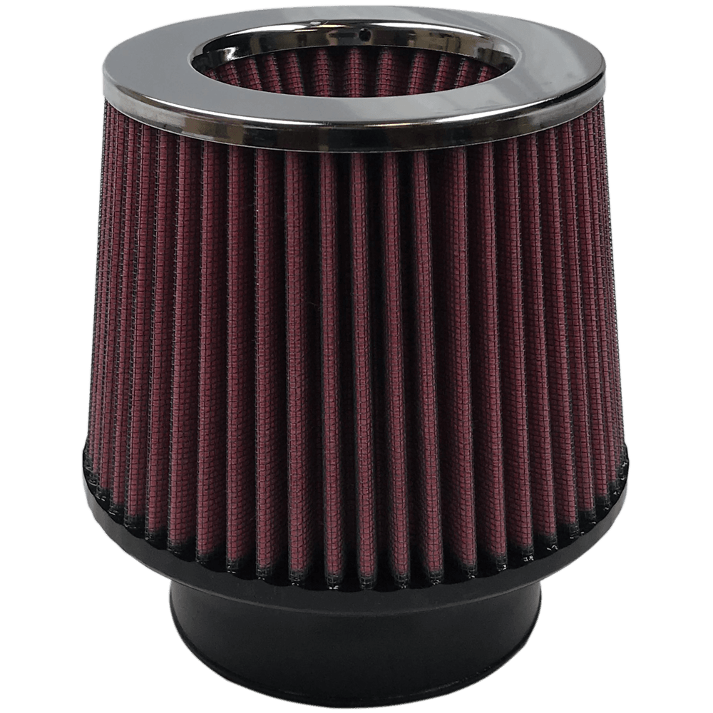 S&B Intake Replacement Filter (Cotton Cleanable) - S&B