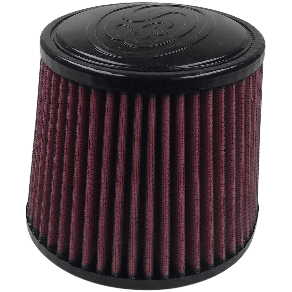 S&B Intake Replacement Filter (Cotton Cleanable) - S&B
