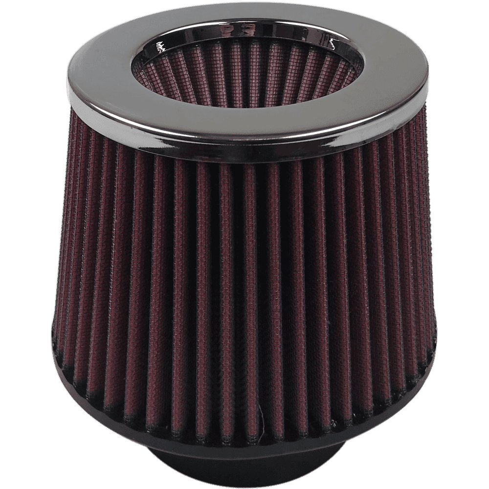 S&B Intake Replacement Filter (Cotton Cleanable) - S&B