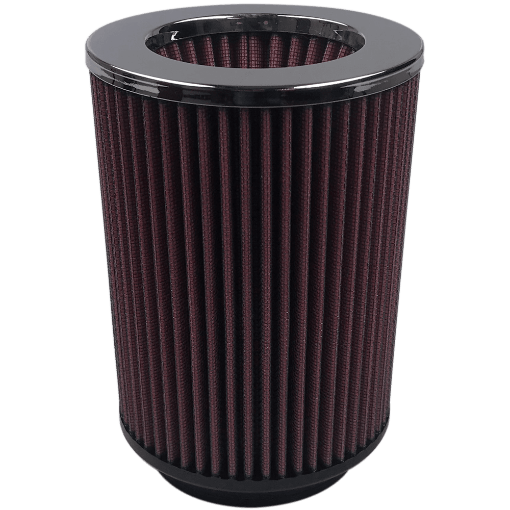 S&B Intake Replacement Filter (Cotton Cleanable) - S&B