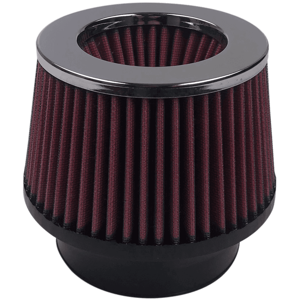 S&B Intake Replacement Filter (Cotton Cleanable) - S&B