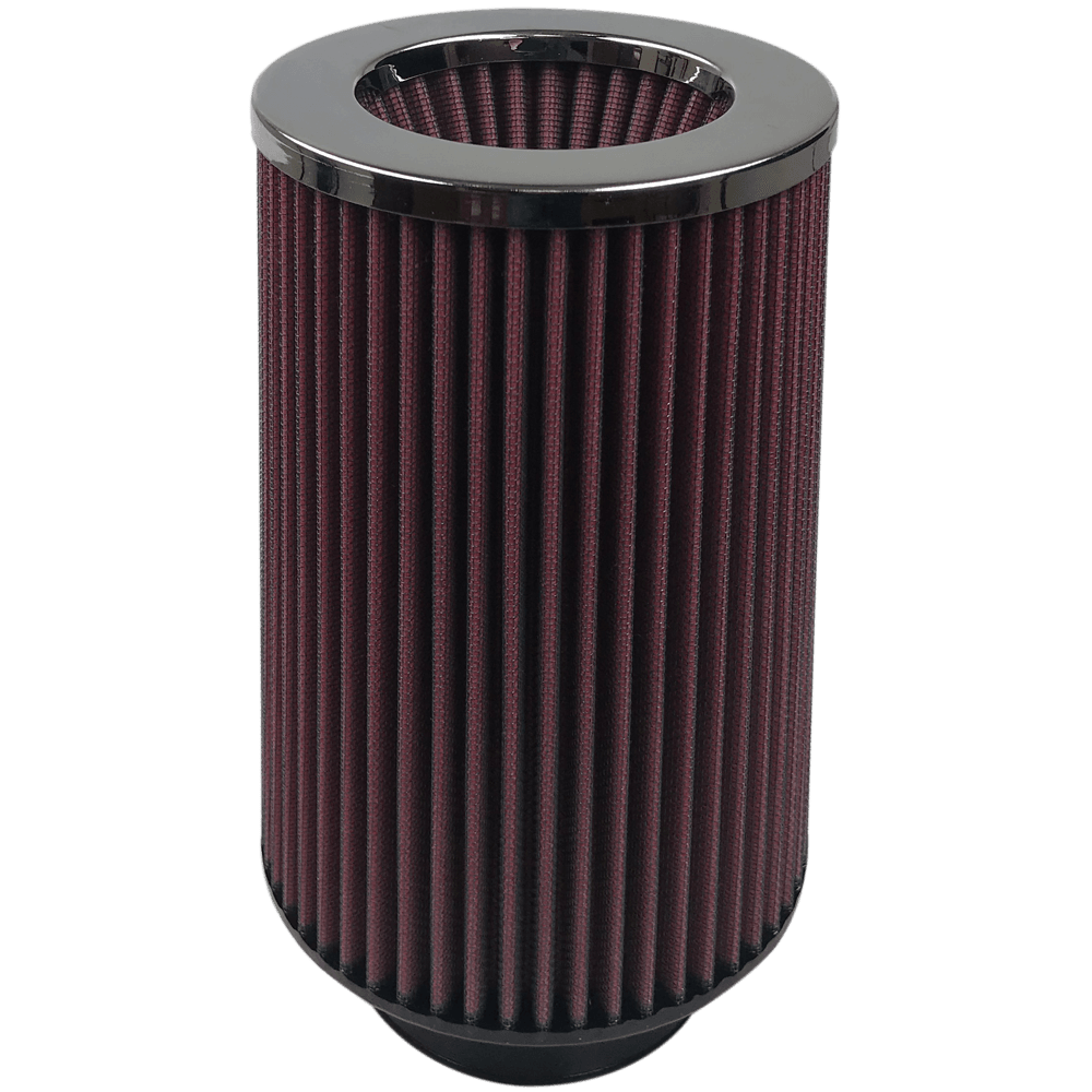 S&B Intake Replacement Filter (Cotton Cleanable) - S&B