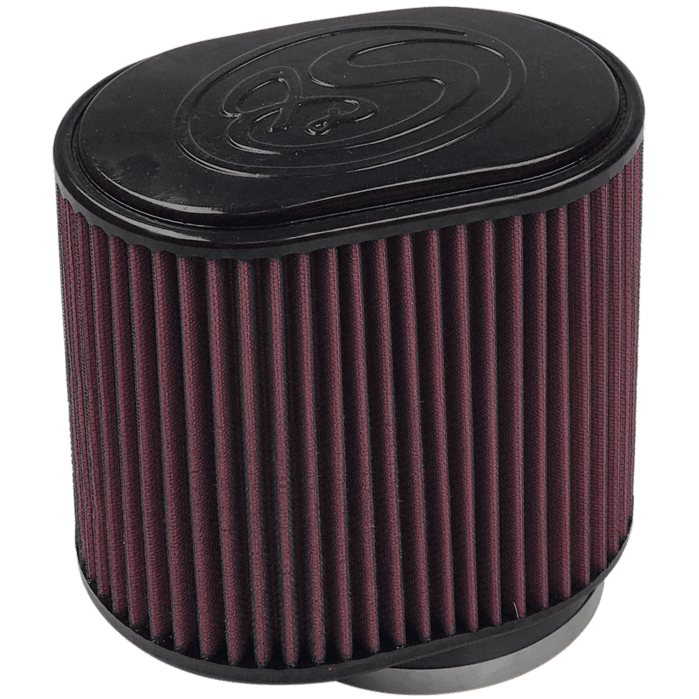 S&B Intake Replacement Filter (Cotton Cleanable) - S&B
