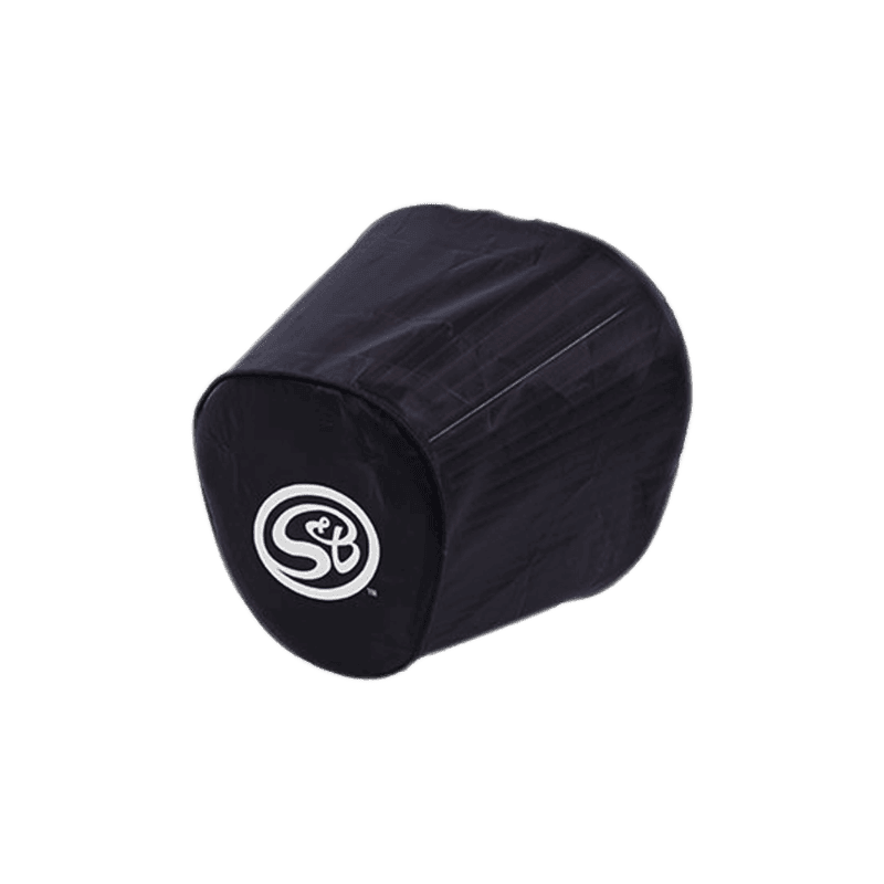 Filter Wrap for KF-1037 - S&B