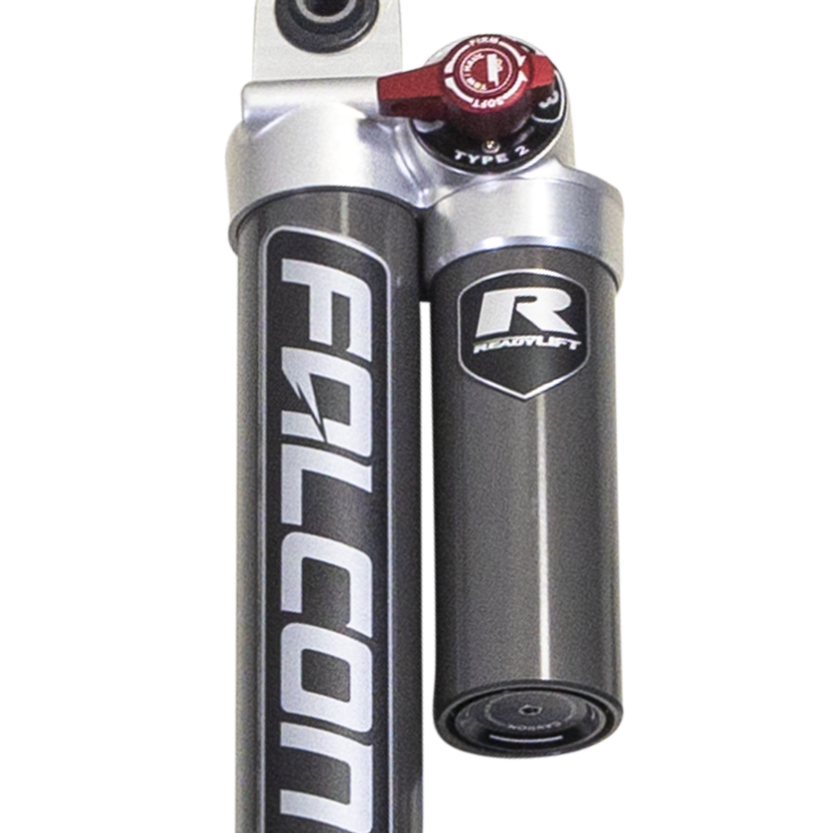 ReadyLIFT 5-6" MAX 2.1 Suspension System - GM Silverado / Sierra 2500HD/3500HD W/ Falcon Shocks 2011-2019