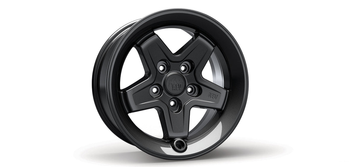 AEV Pintler Wheel for JL Wrangler & JT Gladiator - image 3