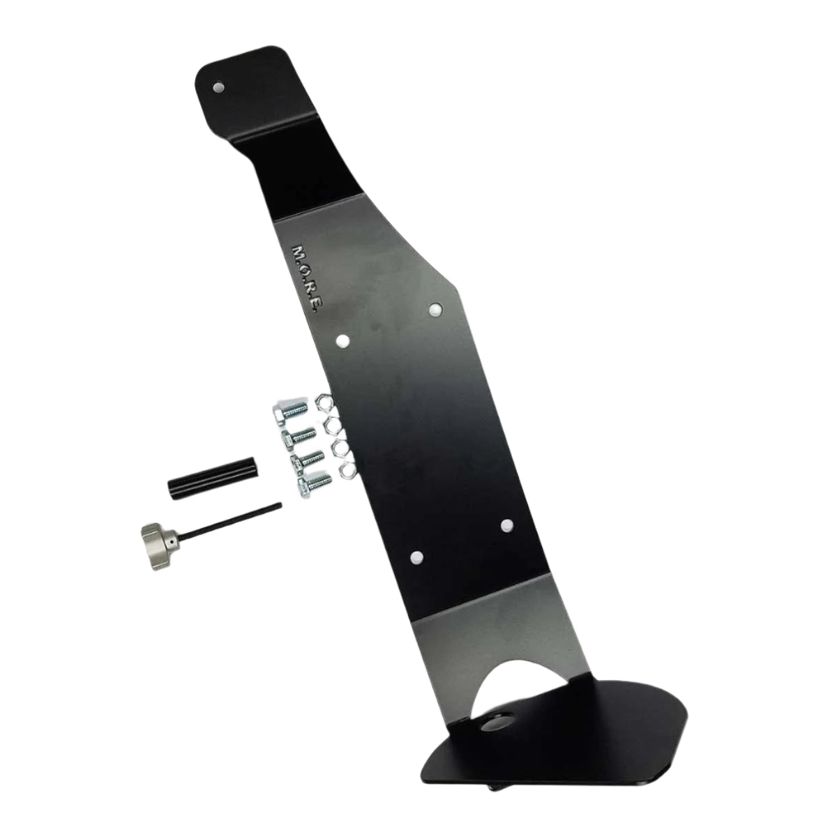 M.O.R.E. Power Tank bracket for Toyota 4Runner 5th Gen 2010-2024