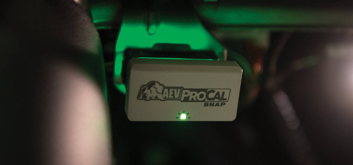 AEV ProCal SNAP for 2019-2024 Ram HD - image 2