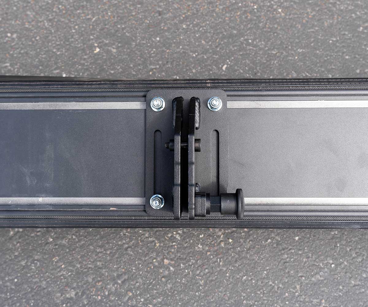Prinsu Prinsu Quick Release Awning Mount Brackets 2.0 view 9