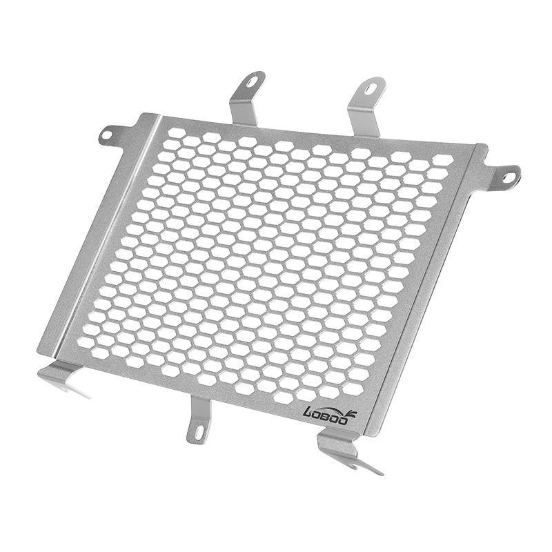 LOBOO Radiator Guard Compatible with Harley-Davidson Pan America 1250(2021-)