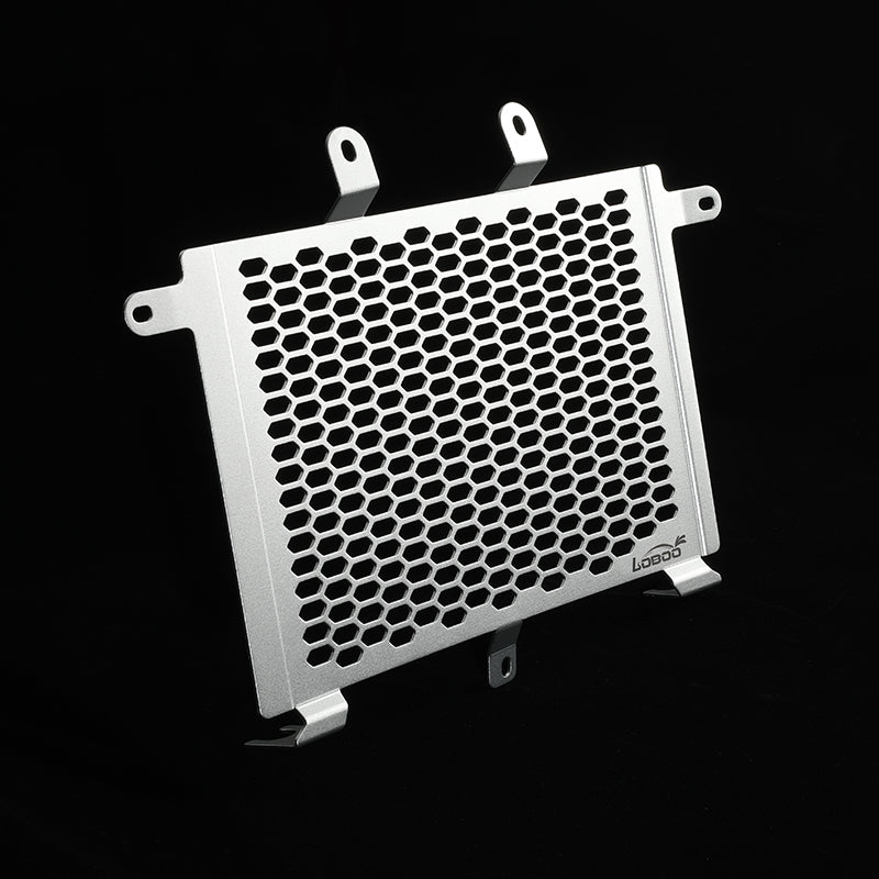 LOBOO Radiator Guard Compatible with Harley-Davidson Pan America 1250(2021-)