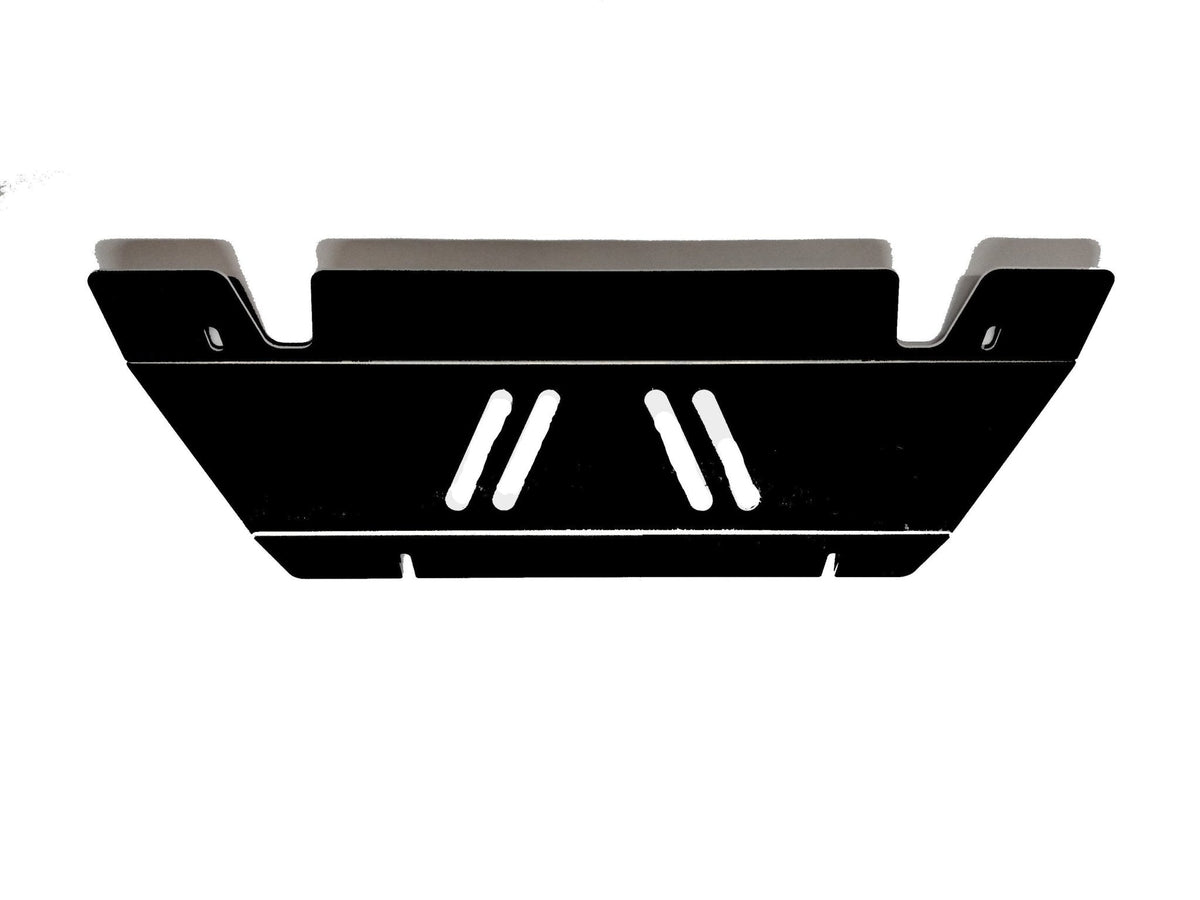 M.O.R.E. steel radiator shield for Toyota 4Runner 5th Gen 2014+ - view 8