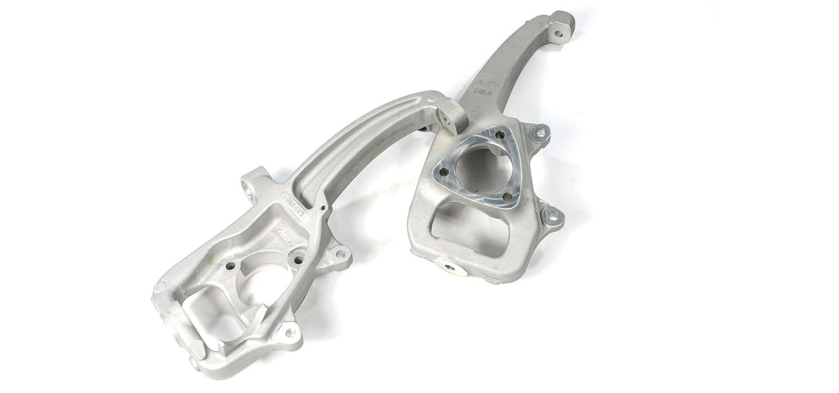 AEV 4" SC DualSport Suspension for 2013-2018 Ram 1500 Rebel and Air Ride - image 6