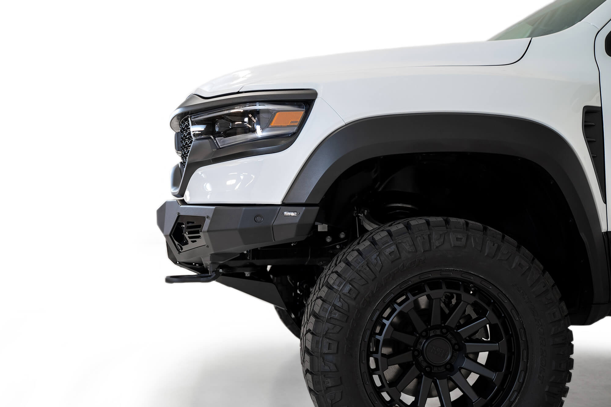 ram-1500-trx-front-bumper - NVMOS