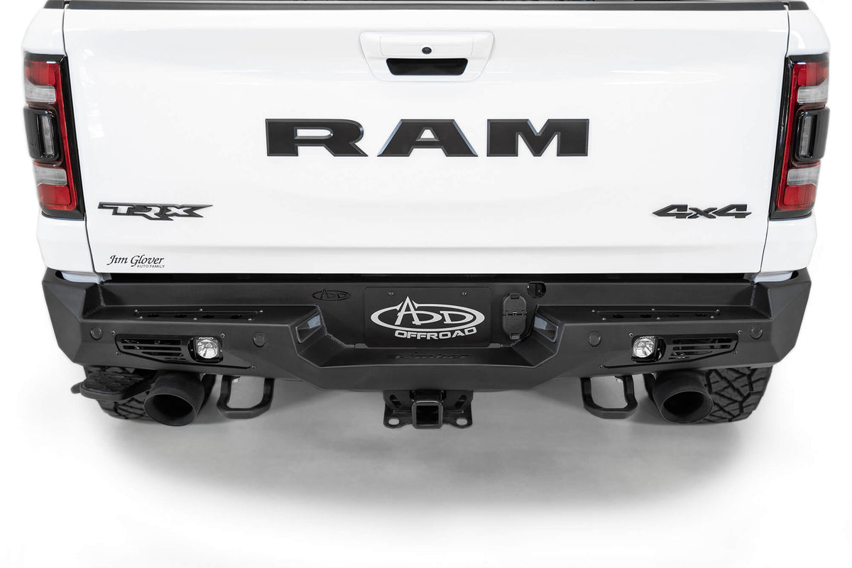 ram-1500-trx-rear-bumper - NVMOS