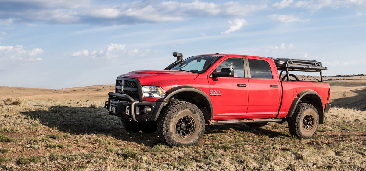 AEV Ram Katla Wheel - image 5