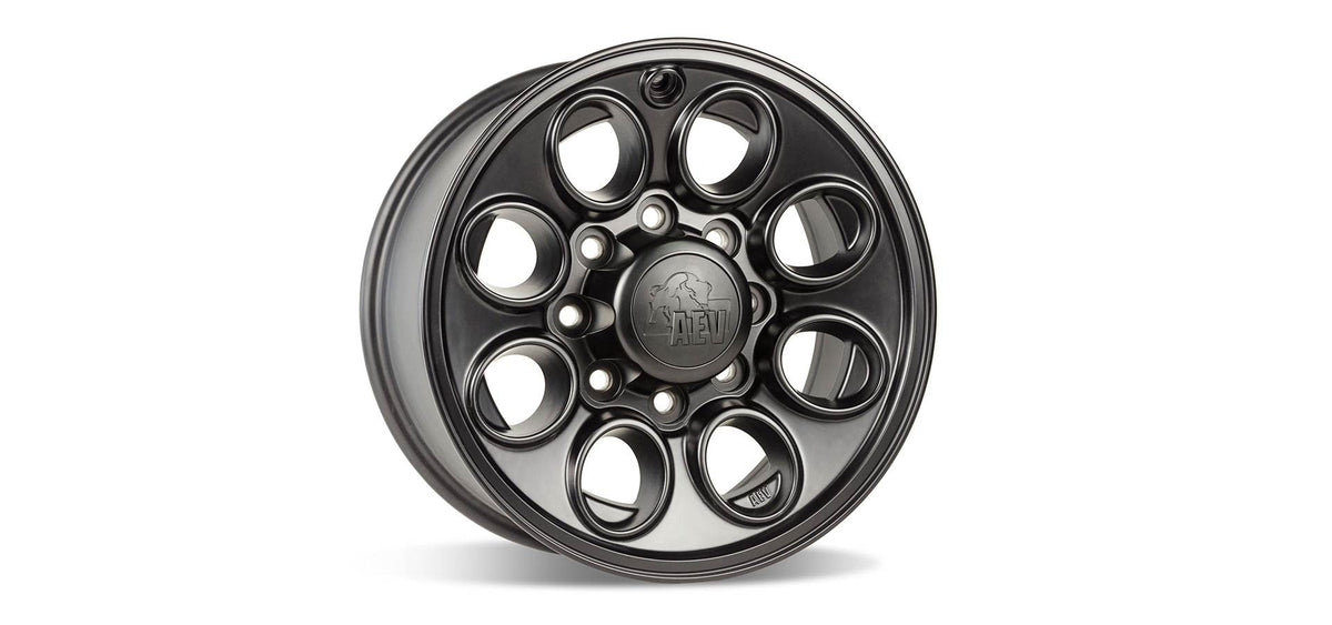 AEV Ram Katla Wheel - image 2