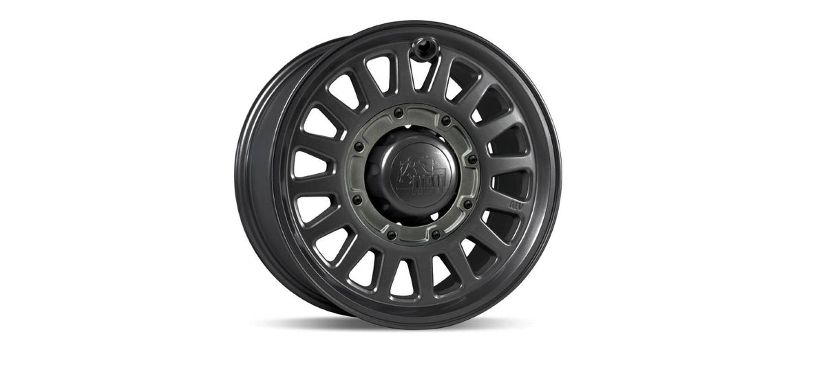 AEV Salta HD Wheel for Ram HD - image 2