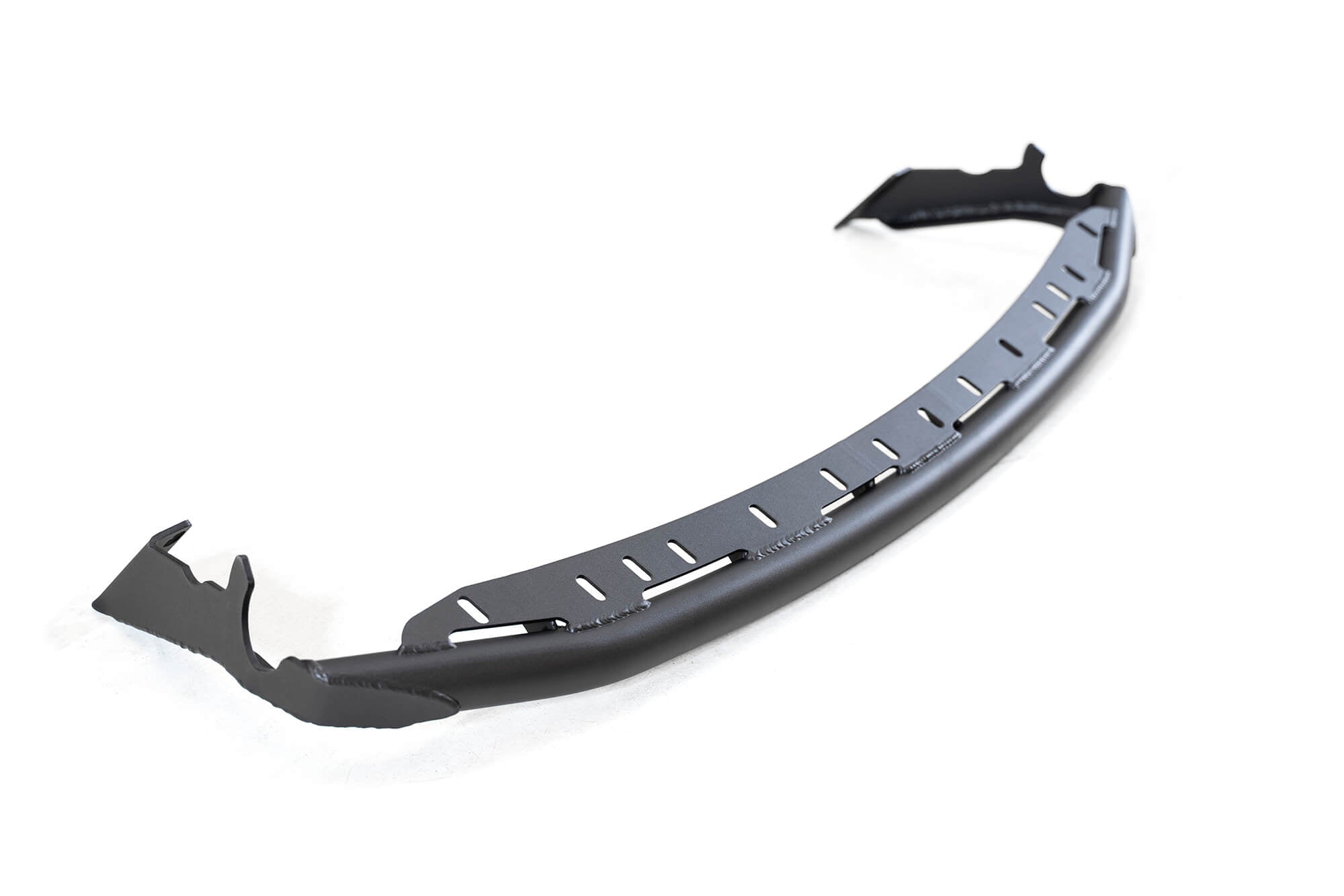 raptor-bumper-add-on-light-hoop - NVMOS