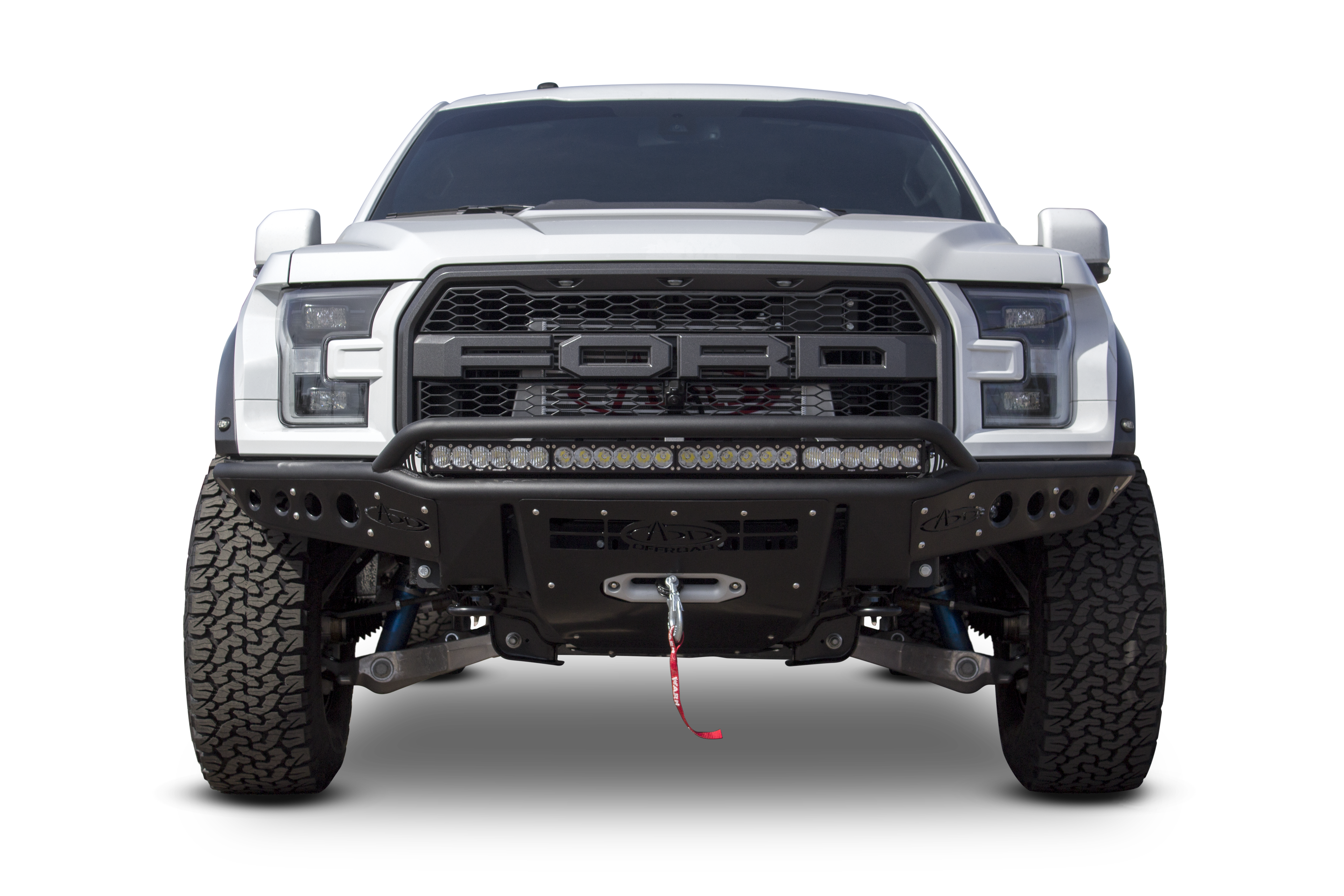 raptor-winch-front-bumper - NVMOS