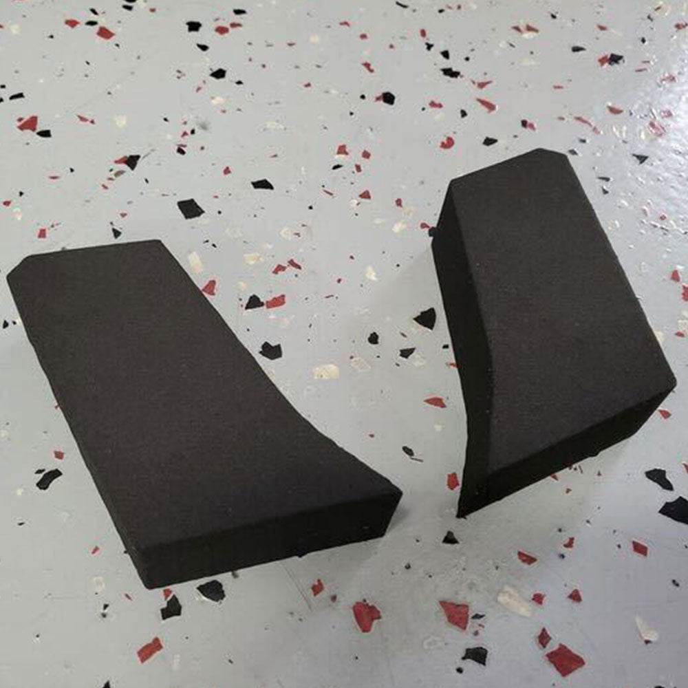 JLT Rock Blockers, 2020-2023 GT500 view 5