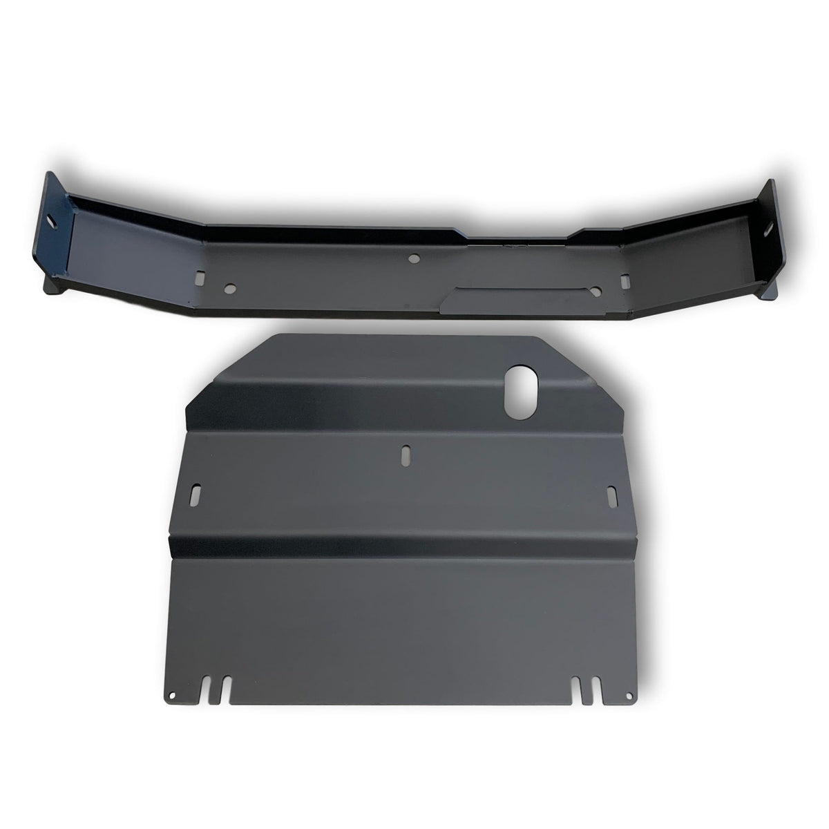 RCI transfer-case skid plate for Lexus GX 460
